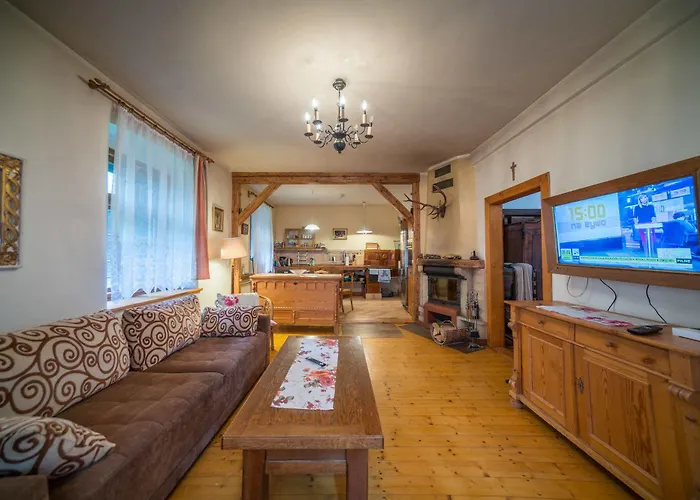 Lesniczowka Anna * Szklarska Poreba