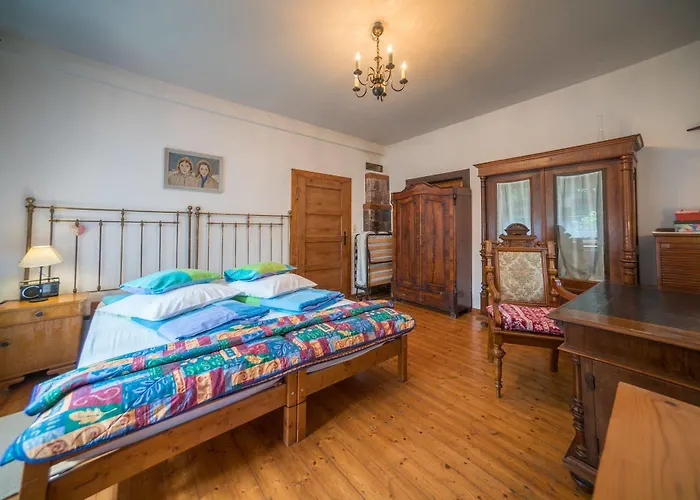 Lesniczowka Anna Apartment