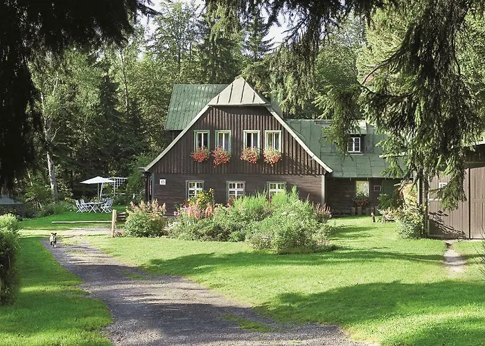 Lesniczowka Anna * Szklarska Poreba