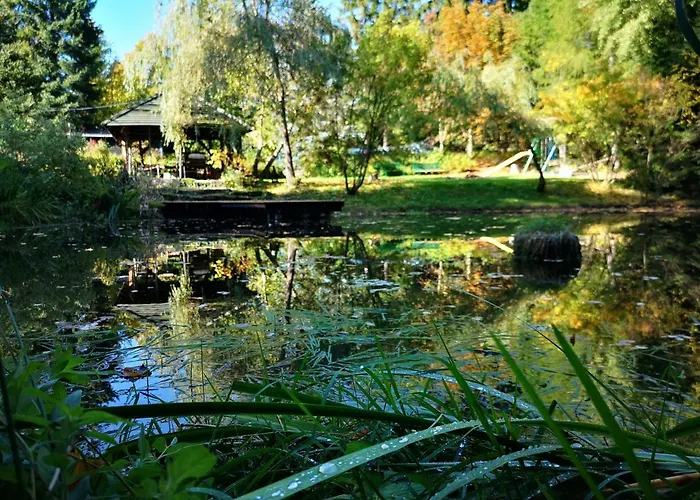 Apartment Lesniczowka Anna *